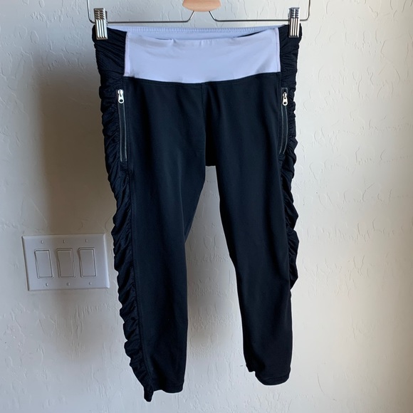 Lululemon leggings - Picture 1 of 6